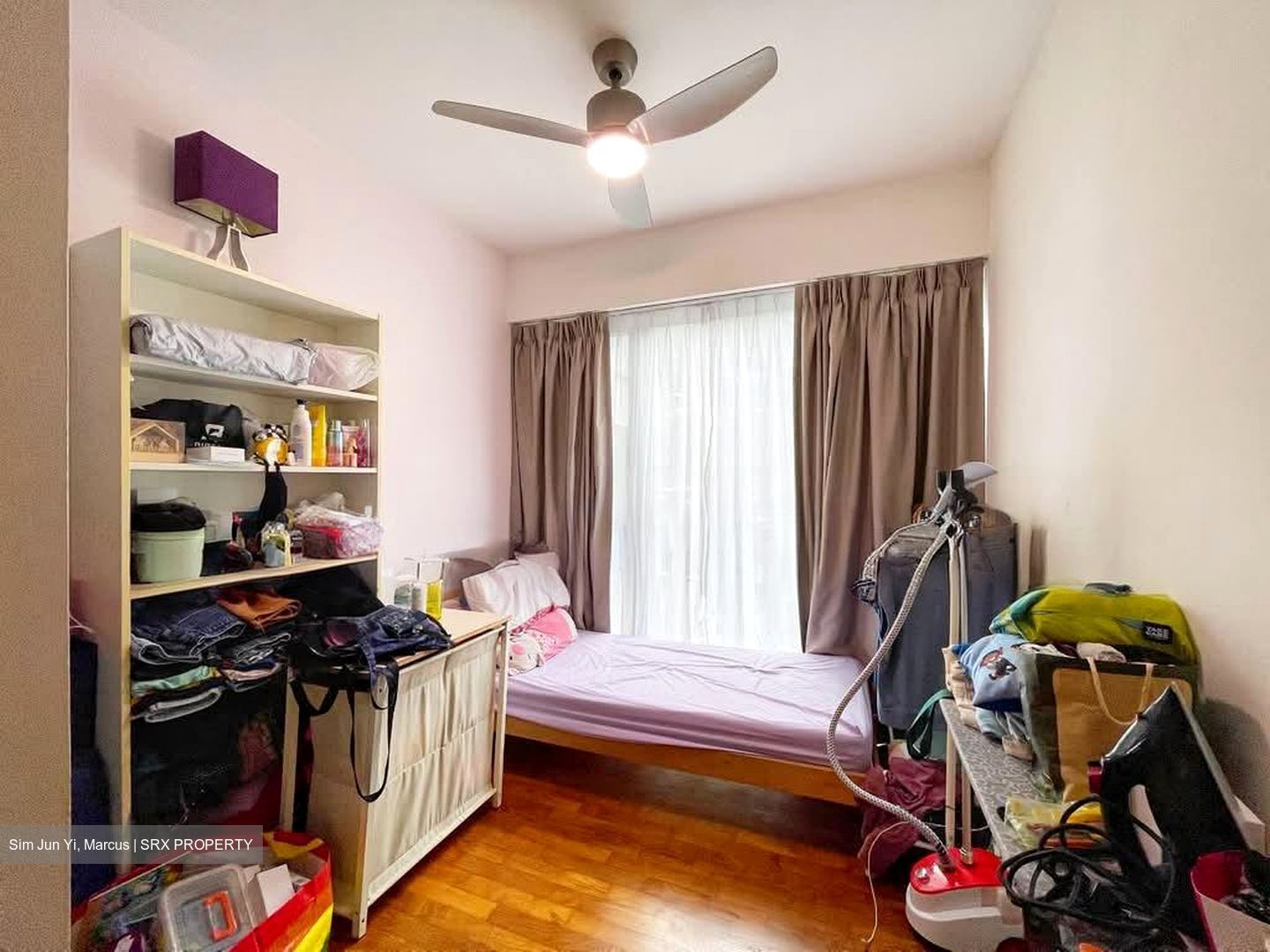 Eight Courtyards (D27), Condominium #568426951